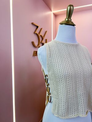 Ring Me Up Tank