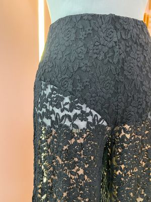 Sheer Ambition Pants