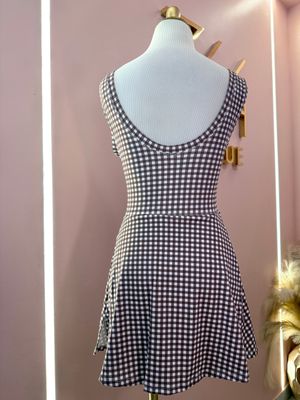Move With Me Dress
