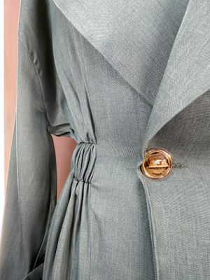 Dirty Martini Dress