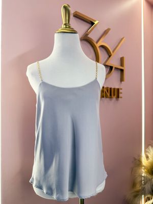 Chained Intention Top