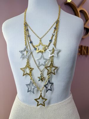 Starfall Chain