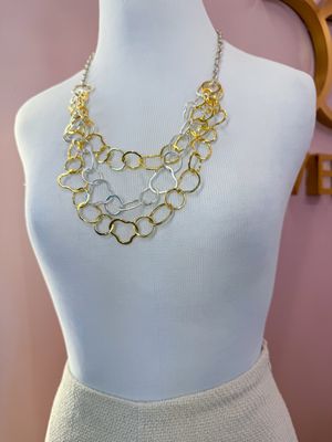 Unity Strand Necklace