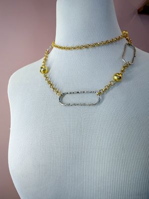Element Blend Necklace