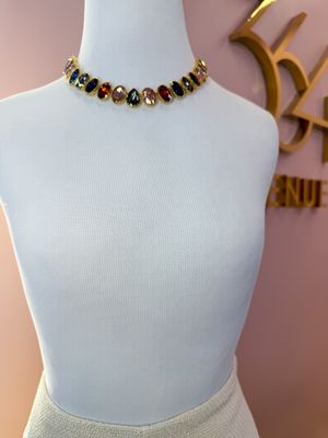 Prism Luxe Necklace