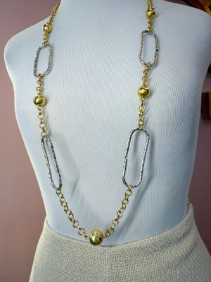 Element Blend Necklace