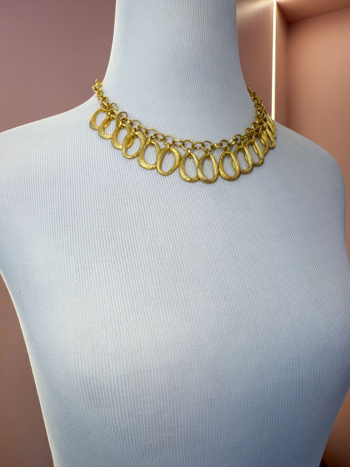 Opal Essence Necklace