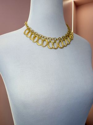 Opal Essence Necklace