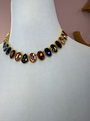 Prism Luxe Necklace