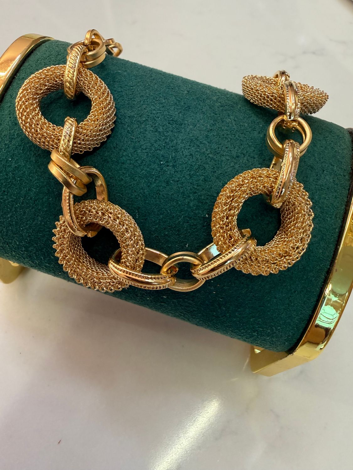 Orbz in Luxe Bracelet