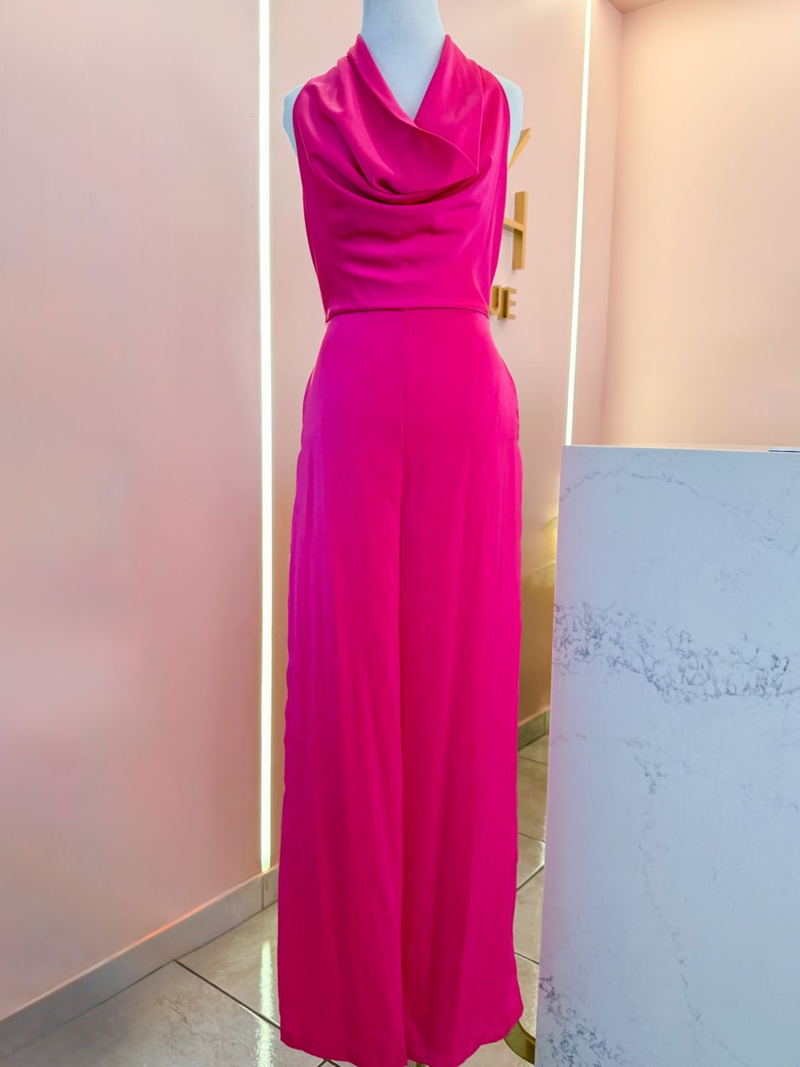 Get a Good Look Jumpsuit