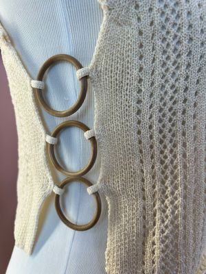 Ring Me Up Tank