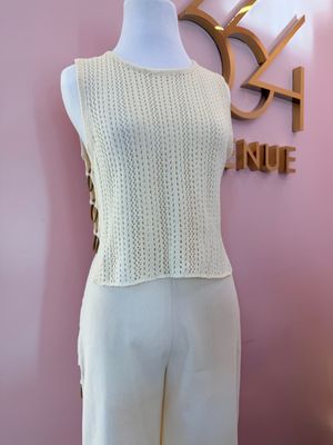 Ring Me Up Tank