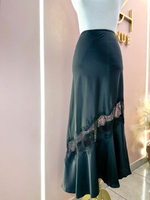 Grace in Lace Skirt
