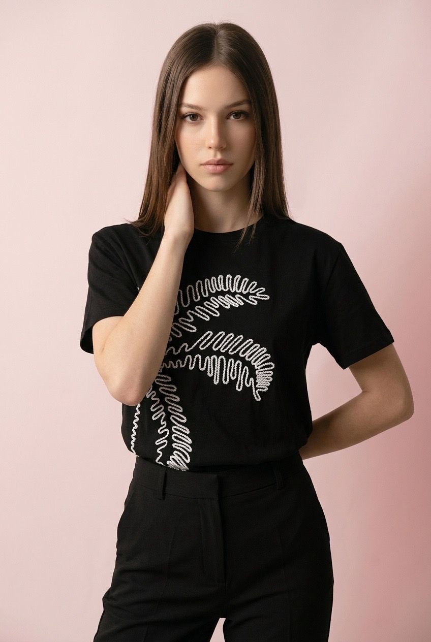 Palmera Tee