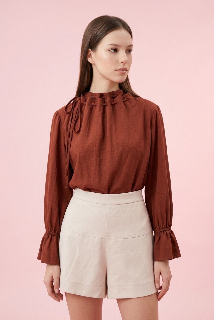 The Decision  Top