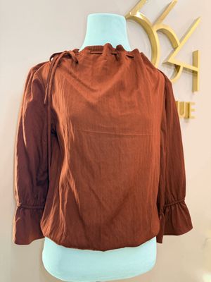 The Decision  Top