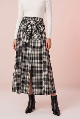 The Blair Skirt
