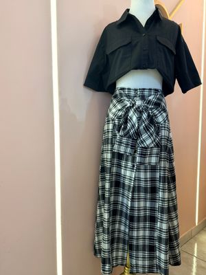 The Blair Skirt