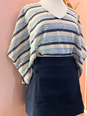 The Margot Skort