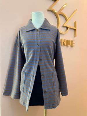 The Archive Jacket