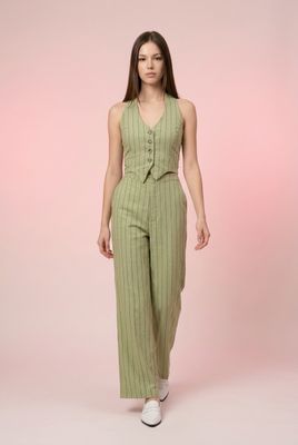 The Marlowe Jumpsuit