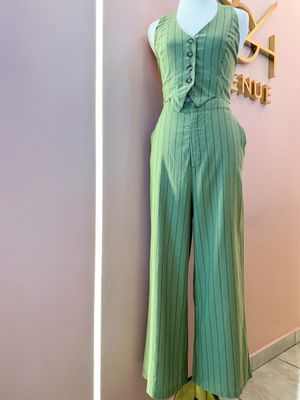 The Marlowe Jumpsuit