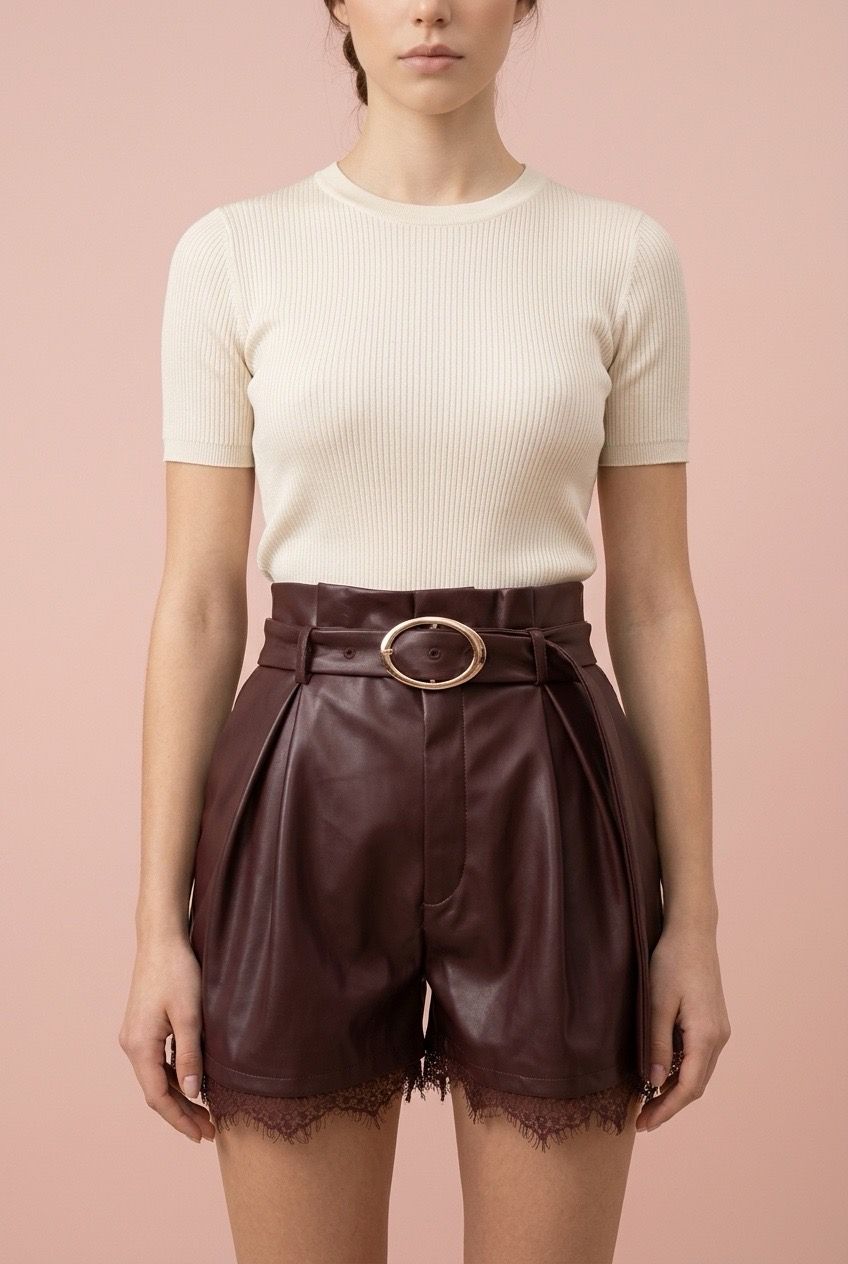 The Rogue Shorts