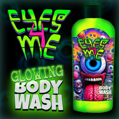 Eyes For Me Body Wash