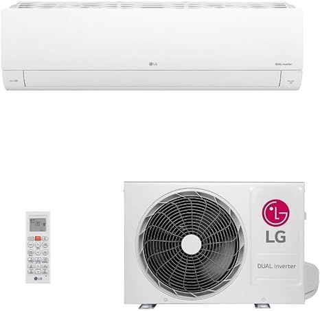 Instalação Split Hi Wall Inverter  30000 BTU/h Q/F 220V