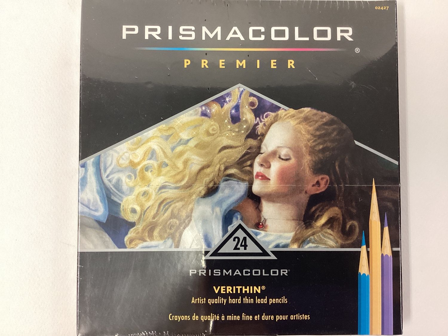 PRISMACOLR PREMIER verithin 24 set