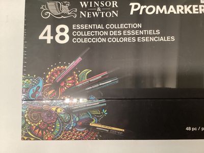 WN PROMARKER 48 ESSENTIAL COLLECTION
