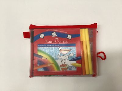 FC Creative Art Colour Set