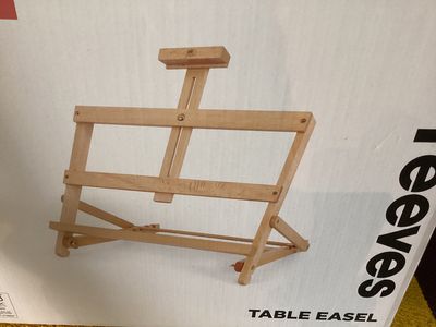 Table Easel