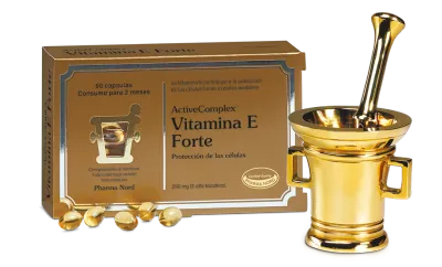ActiveComplex Vitamina E Forte