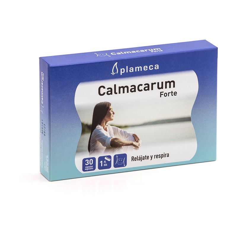 Calmacarum Forte