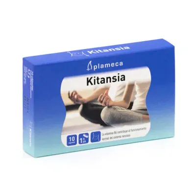Kitansia