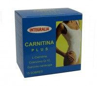 Carnitina Plus