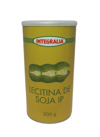 Lecitina de Soja IP