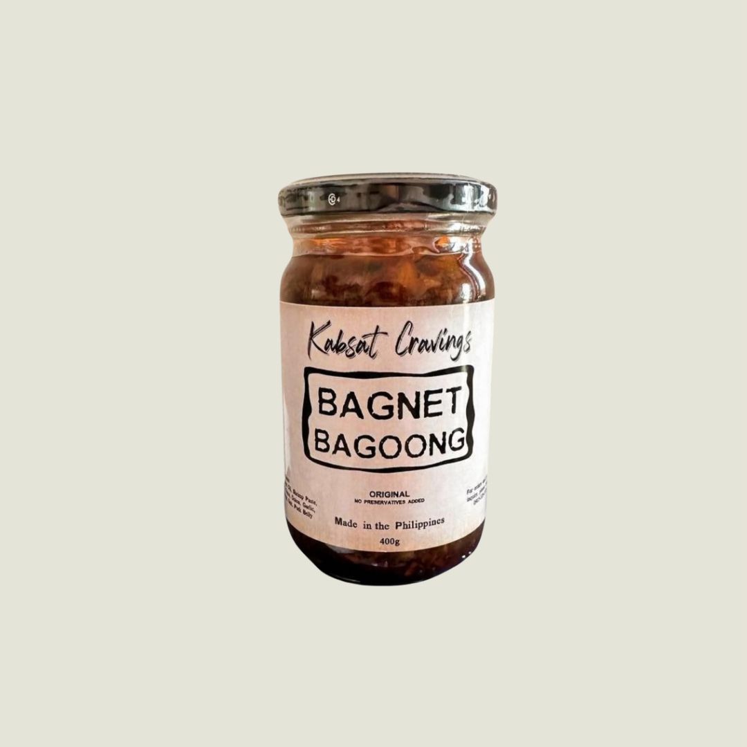 BAGNET BAGOONG ORIGINAL