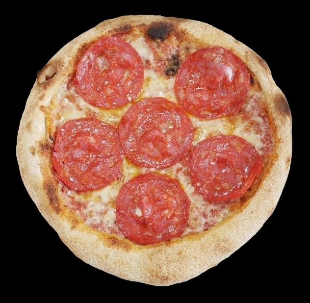 Pizza Pepperoni