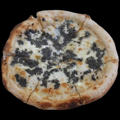 Pizza Truffle