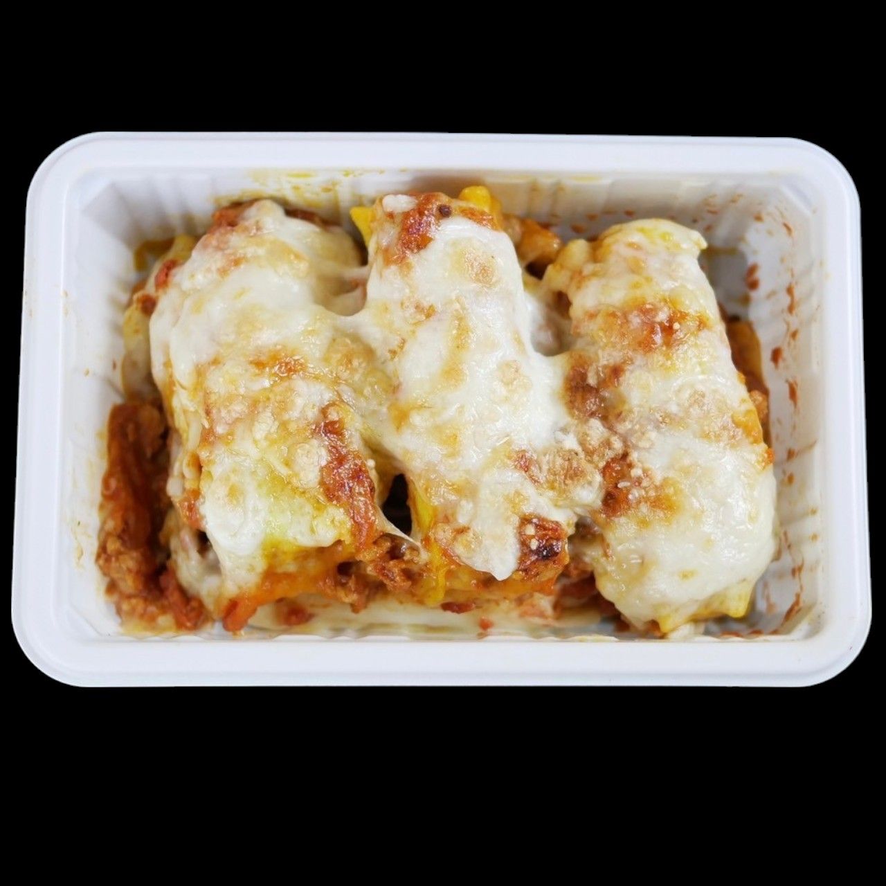 Cannelloni Ricotta &amp; Pork