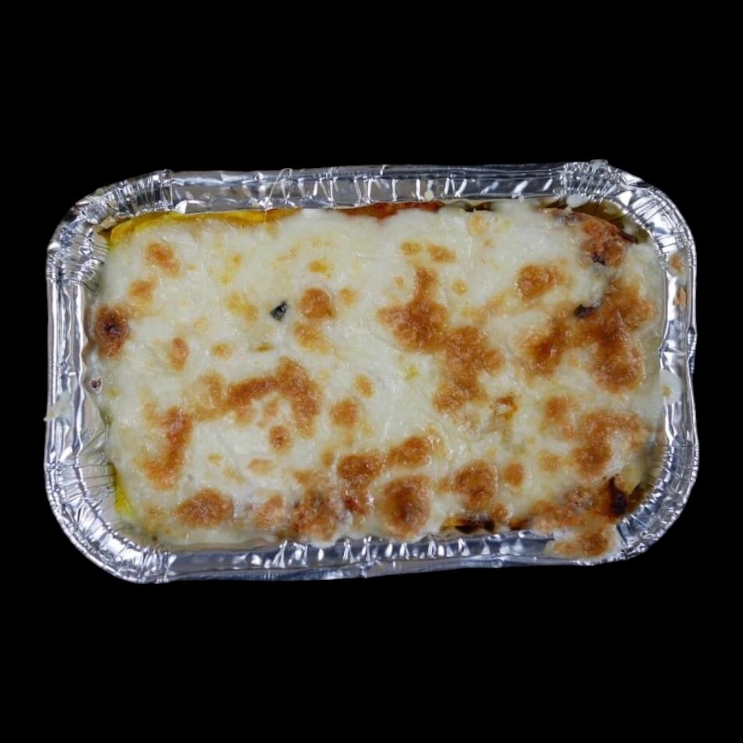 Lasagna Beef Ragout