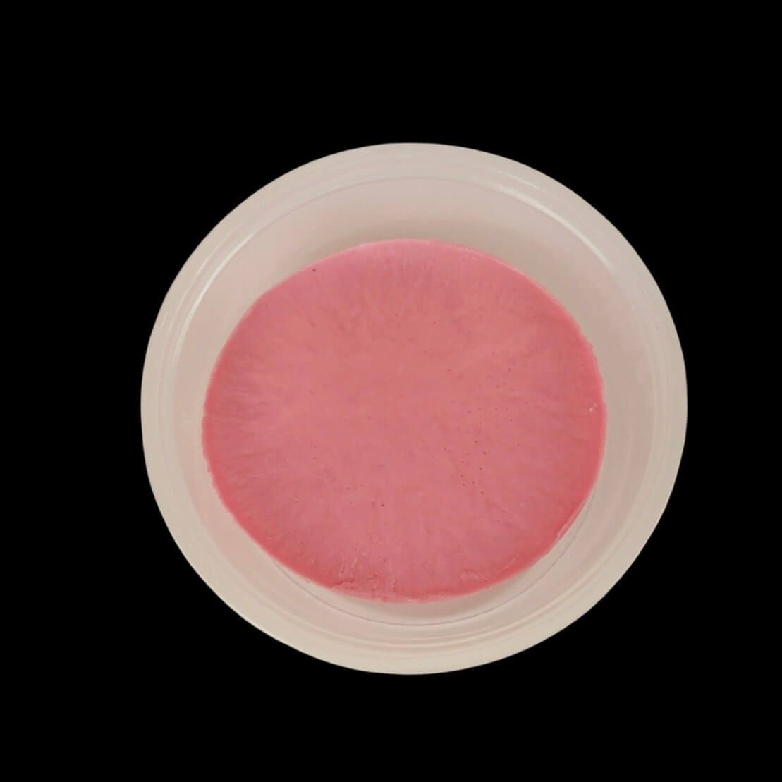 Panna Cotta Strawberry
