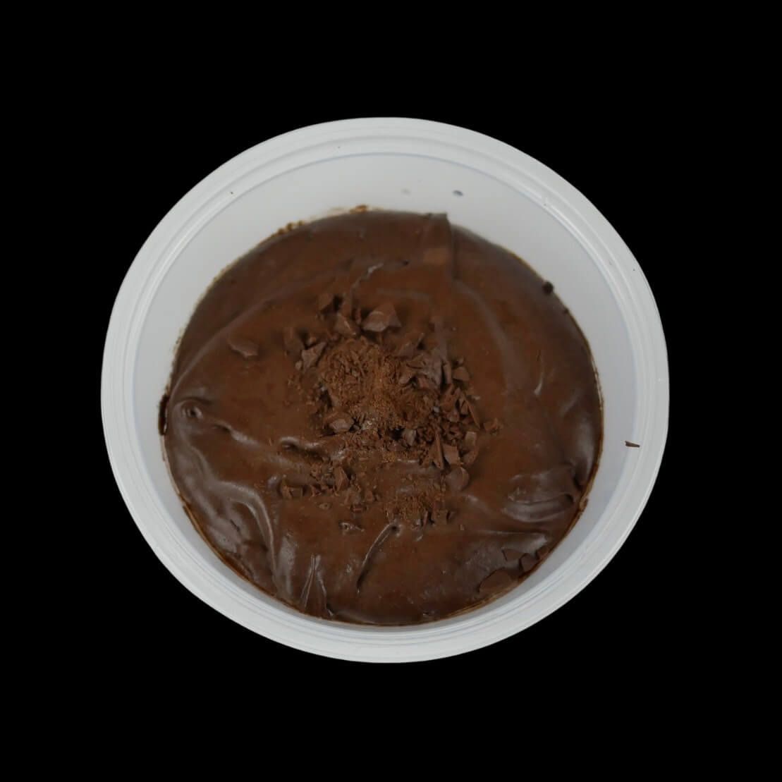 Dark Chocolate Mouse