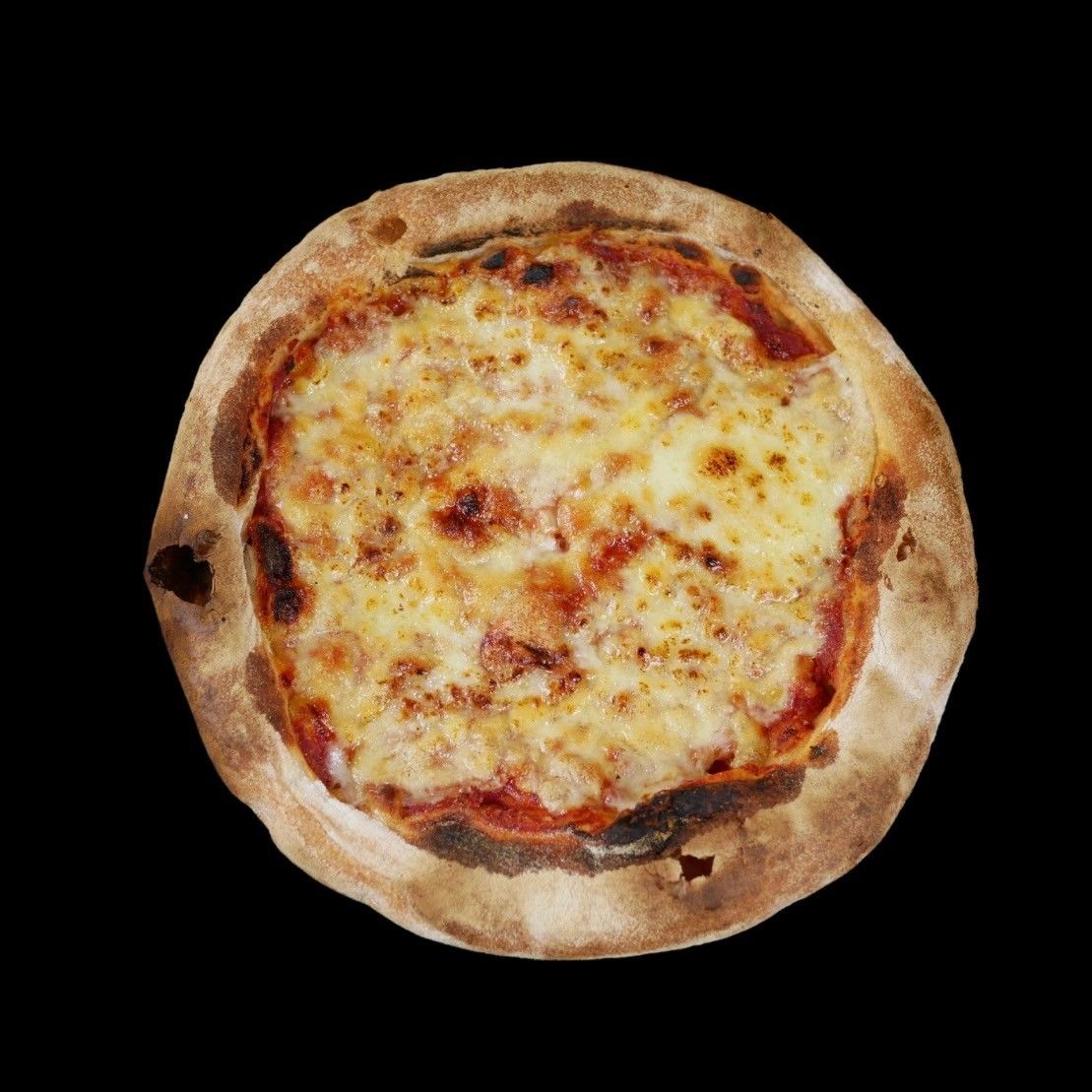 Pizza Margherita