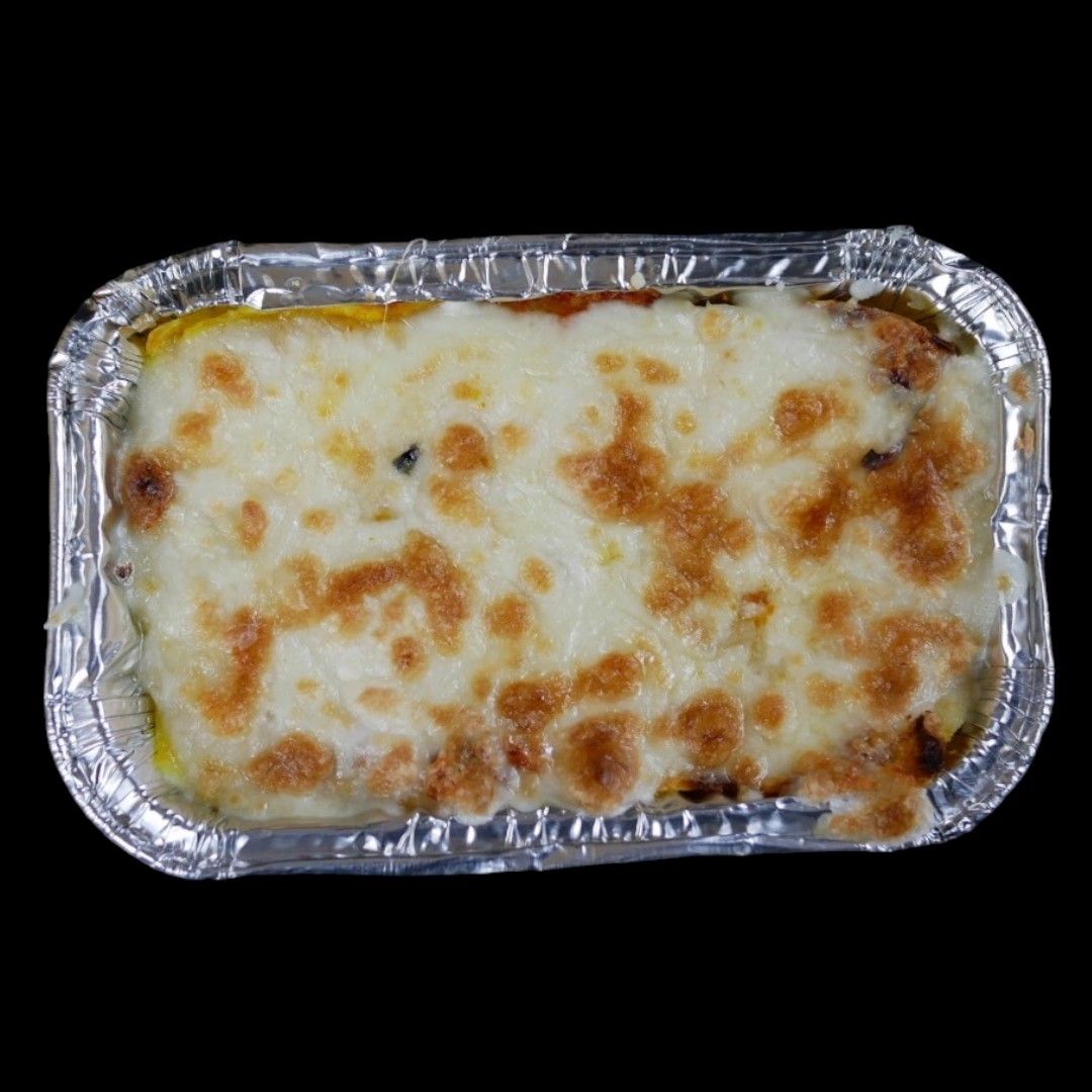 Lasagna Chicken Ragout