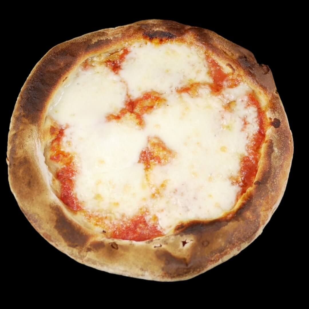 Pizza Bufalina