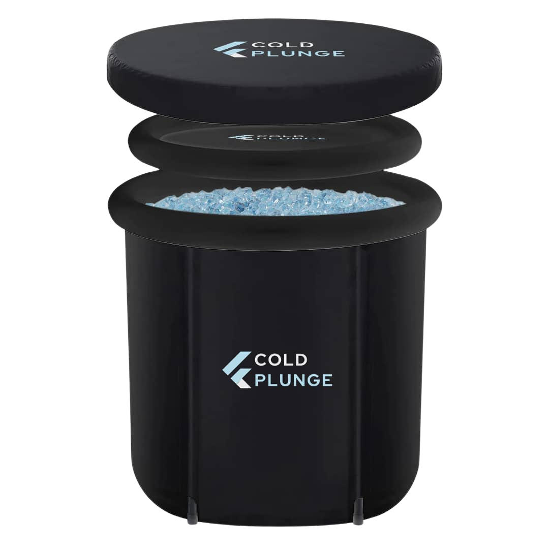 COLD PLUNGE COMPACT